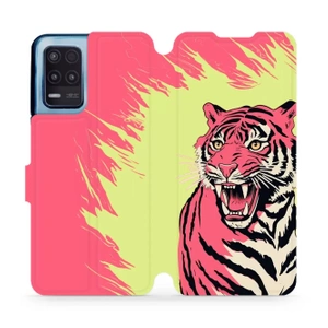 Hülle für Realme 8 5G - Farbe VP51S