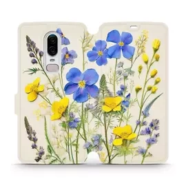 Phone Case OnePlus 6 A6000 - Design VP41S