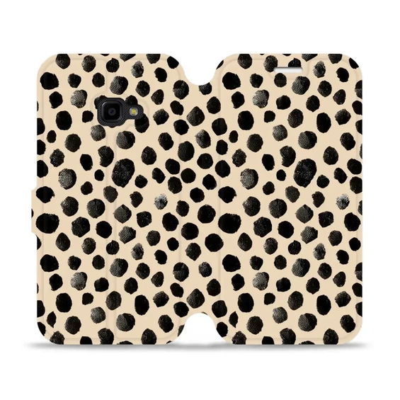 Hülle für Samsung Galaxy Xcover 4 - Farbe VA50S