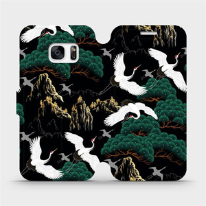 Phone Case Samsung Galaxy S7 - Design VP16S