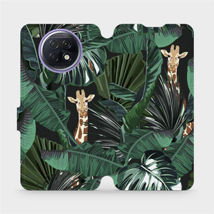 Phone Case Xiaomi Redmi Note 9T - Design VP06P