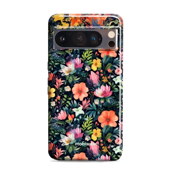 Etui Elite Pro do Google Pixel 8 Pro - wzór EP48E