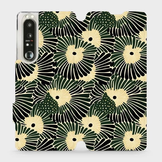 Phone Case Sony Xperia 1 III - Design VA44S