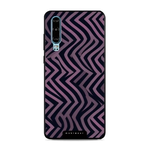 Phone Glossy Case Huawei P30 - Design GA55G