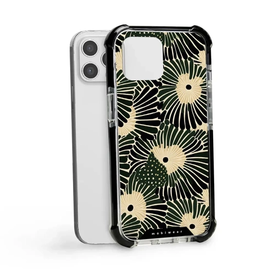 Case MagSafe Elite Bumper for Apple iPhone 12 Pro - Design DA44D