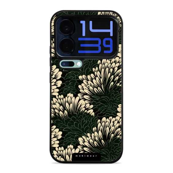 Phone Glossy Case Xiaomi 17 Pro Max - Design GA45G