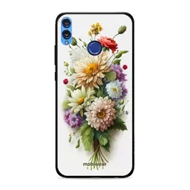 Phone Glossy Case Huawei Honor 8X - Design G016G
