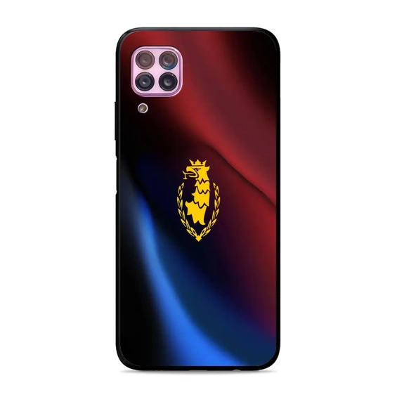 Etui Glossy Case do Huawei P40 Lite - wzór G07PS