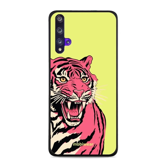 Etui Glossy Case do Huawei Nova 5T - wzór G051G