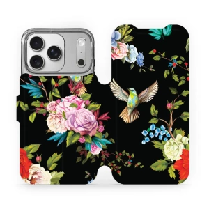 Etui do Apple iPhone 17 Pro - wzór VD09S