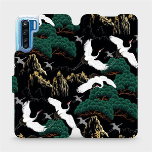 Hülle für OPPO A91 - Farbe VP16S