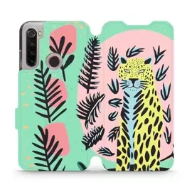 Phone Case Xiaomi Redmi Note 8 - Design VP52S