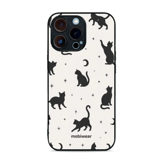 Phone Glossy Case Apple iPhone 13 Pro - Design G162G