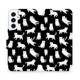 Phone Case Samsung Galaxy M34 5G - Design V163S