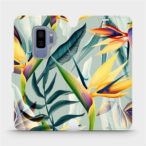 Phone Case Samsung Galaxy S9 Plus - Design MC02S
