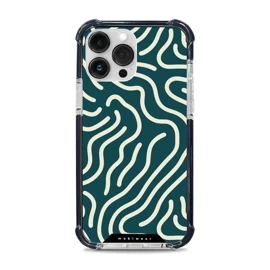 Case MagSafe Elite Bumper for Apple iPhone 13 Pro Max - Design DA61D
