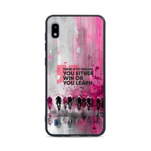 Hülle Glossy Case für Samsung Galaxy A10 - Farbe GD10G