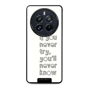 Hülle Glossy Case für Realme 12 Pro 5G - Farbe G075G