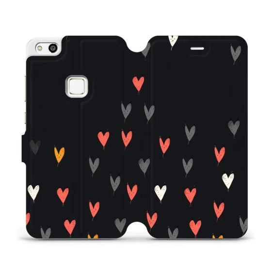 Hülle für Huawei P10 Lite - Farbe VP79P