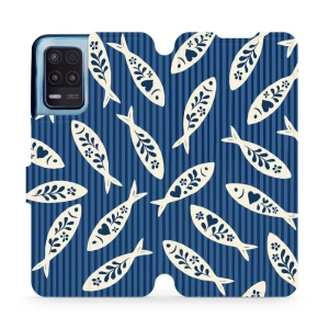 Phone Case Realme 8 5G - Design VP89S