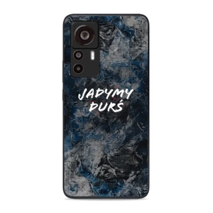 Phone Glossy Case Xiaomi 12T Pro - Design G06GZ