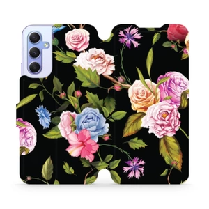 Hülle für Samsung Galaxy A34 5G - Farbe VD07S