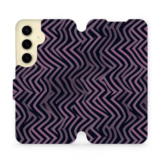 Phone Case Samsung Galaxy S24 - Design VA55S