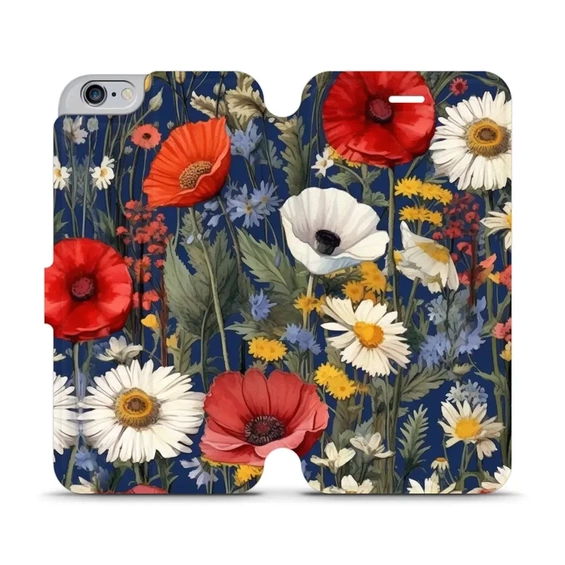 Phone Case Apple iPhone 6s Plus - Design VP46S