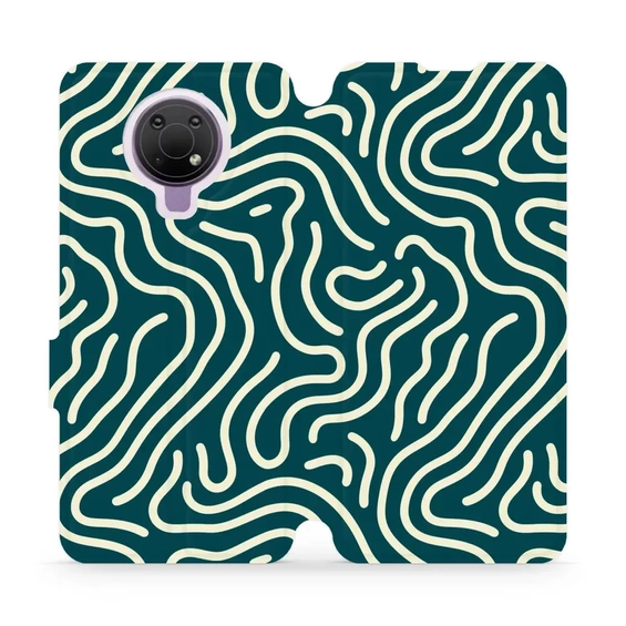 Phone Case Nokia G10 - Design VA61S