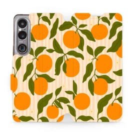Phone Case Sony Xperia 1 Vi - Design VP82S