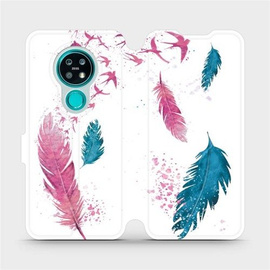 Hülle für Nokia 7.2 - Farbe MR08S