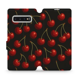 Etui do Samsung Galaxy S10 Plus - wzór VP83S