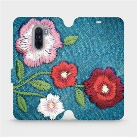 Phone Case Xiaomi Pocophone F1 - Design MD05P