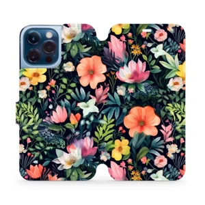 Phone Case Apple iPhone 13 Pro Max - Design VP48S