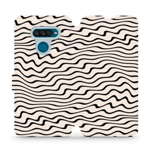 Phone Case LG K50S - Design VA62S