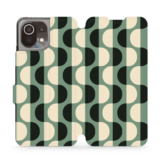 Hülle für Xiaomi 11 Lite 5G NE - Farbe VA56S