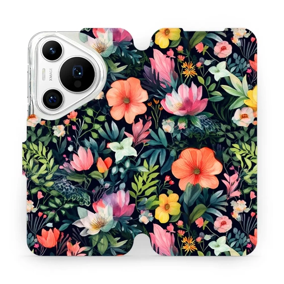 Phone Case Huawei Pura 70 Pro - Design VP48S