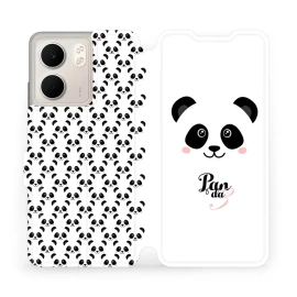 Etui do OPPO A5x - wzór M030P