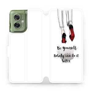 Phone Case Motorola Moto G55 5G - Design M046P