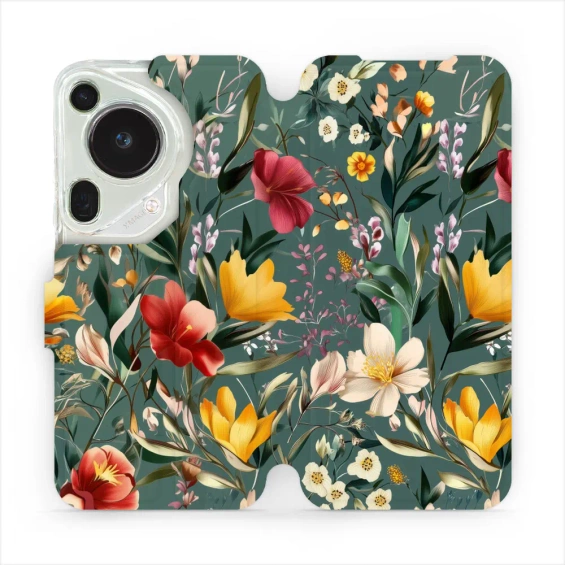 Phone Case Huawei Pura 70 Ultra - Design VP71S