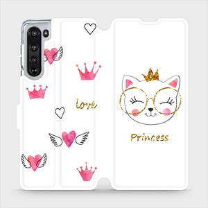 Phone Case Motorola Edge - Design MH03S