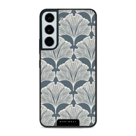 Phone Glossy Case Samsung Galaxy S22 - Design GA43G