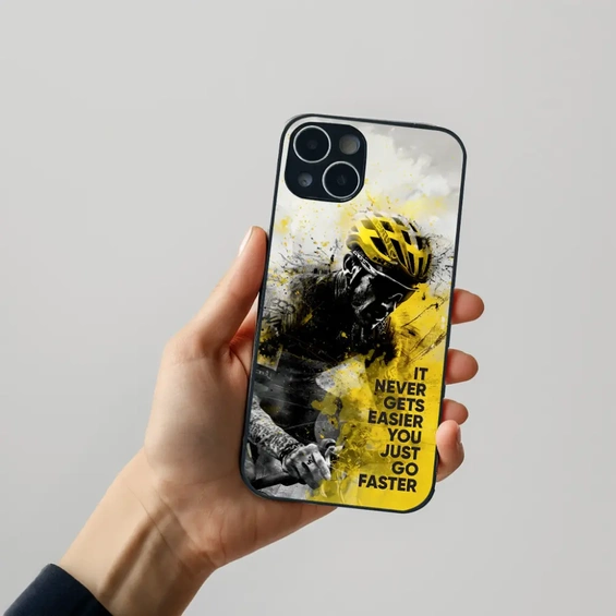 Etui Glossy Case do Apple iPhone 7 Plus - wzór GD11G