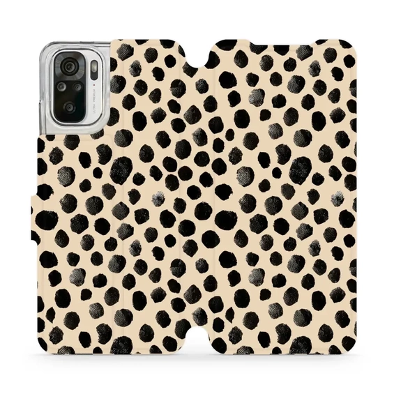 Phone Case Xiaomi Redmi Note 10 - Design VA50S