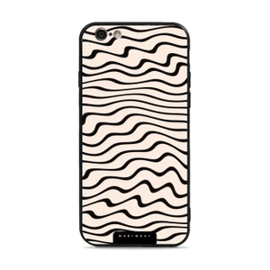 Phone Glossy Case Apple iPhone 6s - Design GA62G