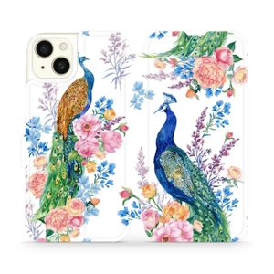 Etui do Apple iPhone 15 Plus - wzór MX08S