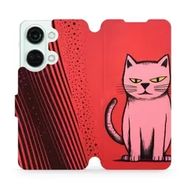 Phone Case OnePlus Nord 3 5G - Design VP54S