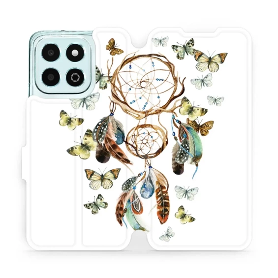 Hülle für Huawei Honor X6b - Farbe M001P