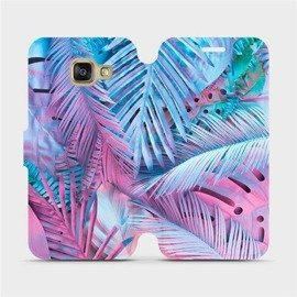 Etui do Samsung Galaxy A3 2016 - wzór MG10S