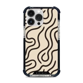 Case MagSafe Elite Bumper for Apple iPhone 13 Pro - Design DA60D